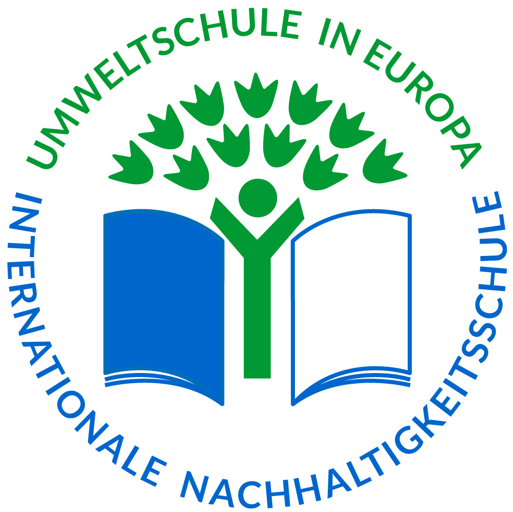 Umweltschule in Europa / Internationale Nachhaltigkeitsschule